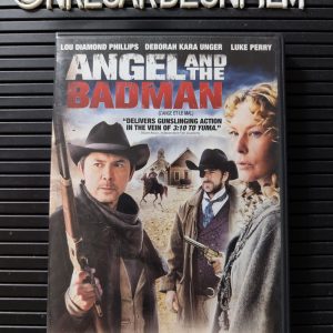 L'Ange et le Mal / Angel and the Bad Man (2009)