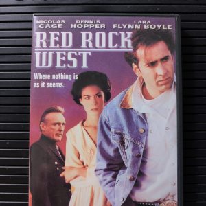 Red Rock West (1993)