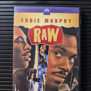 Eddie Murphy Raw (1987)