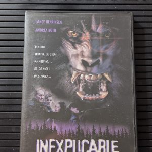 Inexplicable (2002)