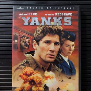 Yanks (1979)