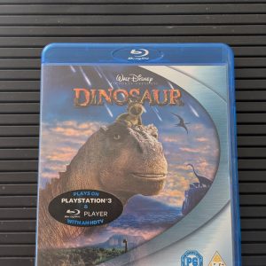 Le Dinosaure / Dinosaur (2000)