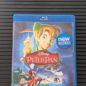 Peter Pan / Peter Pan (1953)