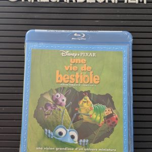Une Vie de Bestiole / A Bug's Life (1998)