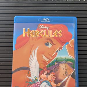 Hercules / Hercules (1997)