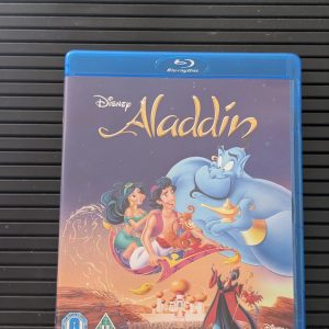 Aladdin / Aladdin (1992)