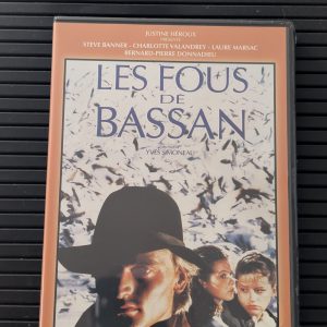 Les Fous de Bassan (1987)