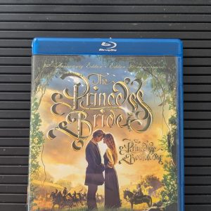 La Princesse Bouton D'or / The Princess Bride (1997)