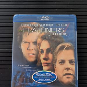 Lignes Interdites / Flatliners (1990)