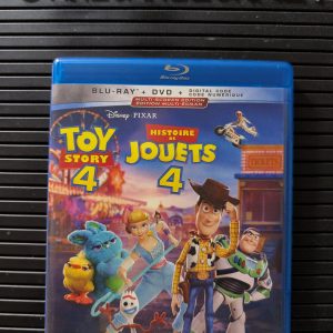 Histoire de Jouets 4 / Toy Story 4 (2019)