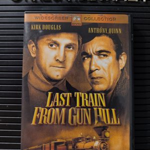 Last Train from Gun Hill (1959)