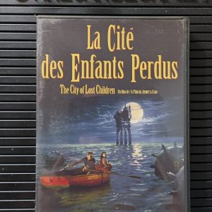 La Cité des Enfants Perdus / The City of Lost Children (1995)