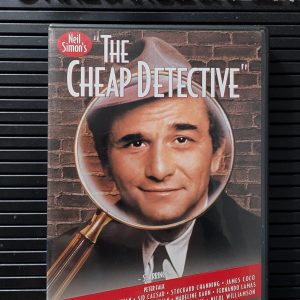 The Cheap Detective (1978)