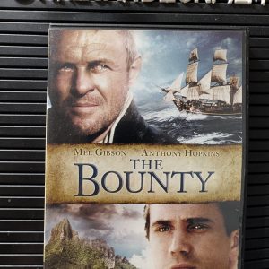 The Bounty (1984)