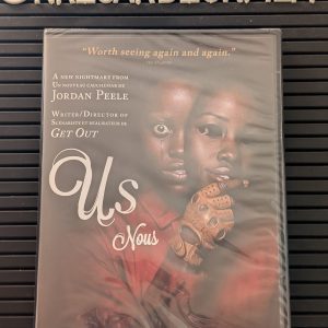Nous / Us (2019)