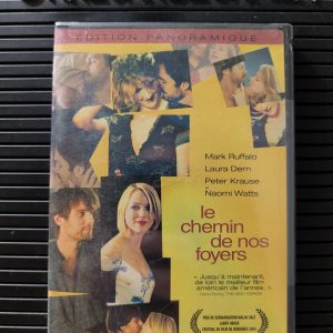 Le Chemin de nos Foyers / We Don't Live Here Anymore (2004)