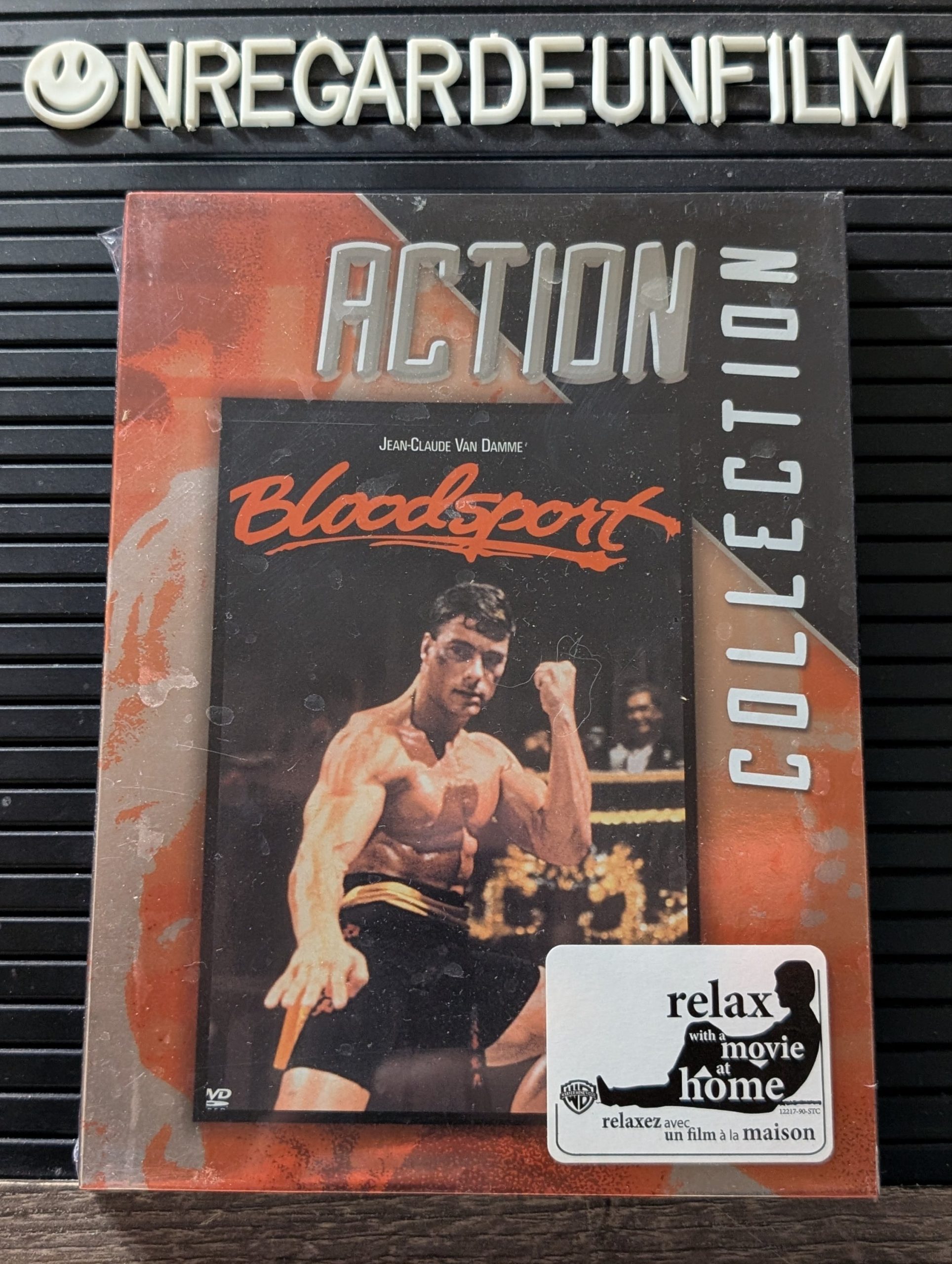 Tous les Coups sont Permis / Bloodsport (1988)