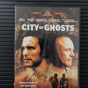 City of Ghosts (2002)