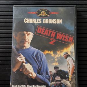 Death Wish II (1982)