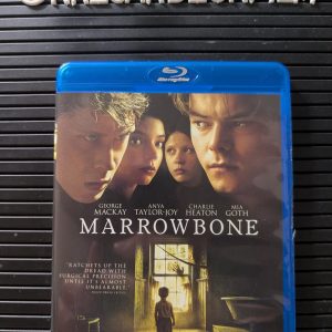 Marrowbone (2017)