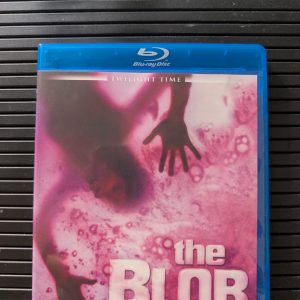 The Blob (1988)