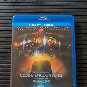 Rencontres du Troisième Type / Close Encounters of the Third Kind (1977)