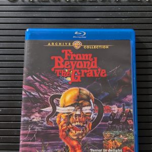 From Beyond the Grave (1974)