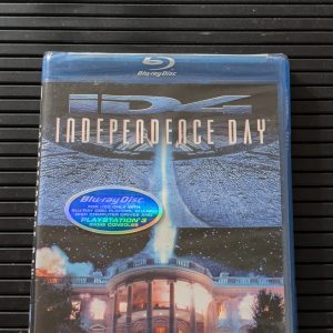 ID4 Le Jour de l'Indépendance / The Independence Day (1996)