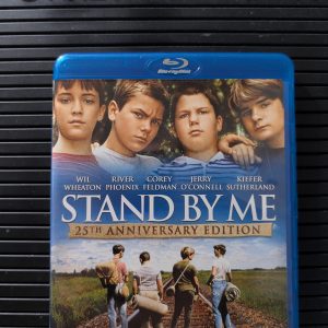 Compte sur Moi / Stand by me (1986)