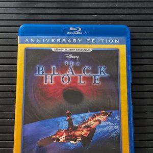 The Black Hole (1979)