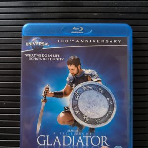 Gladiateur / Gladiator (2000)