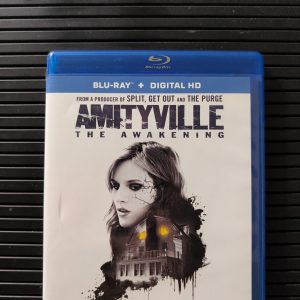 Amityville: The Awakening (2017)