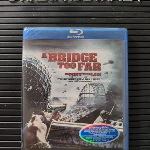 Un Pont trop Loin / A Bridge Too Far (1977)