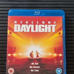 Tunnel de l'Enfer / Daylight (1996)