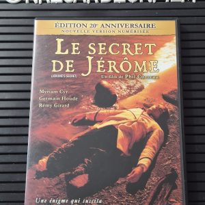 Le Secret de Jérôme (1994)