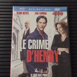Le Crime d'Henry / Henry's Crime (2010)