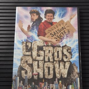 L'Gros Show Saison 1 (2005)