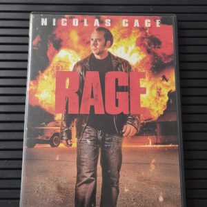 Rage / Rage (2014)