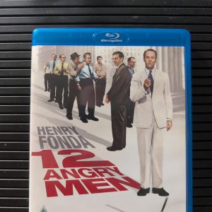 Douze Hommes en Colère / 12 Angry Men (1957)