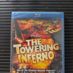 The Towering Inferno (1974)