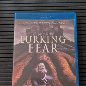 Lurking Fear (1994)