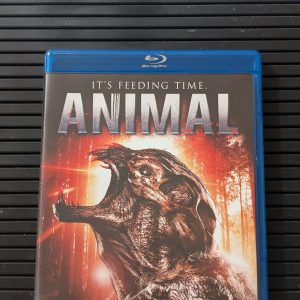 Animal (2014)