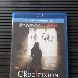 The Crucifixion (2017)