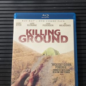 Killing Ground (2016)