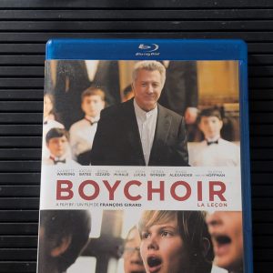 La Leçon / Boychoir (2014)