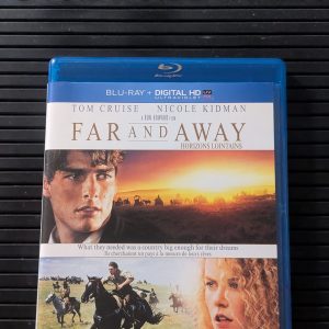 Horizons Lointains / Far and Away (1992)