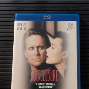 Harcèlement / Disclosure (1994)