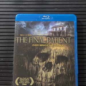 The Final Patient (2005)