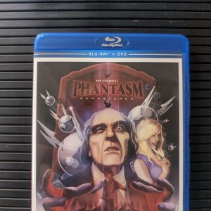 Phantasm (1979)
