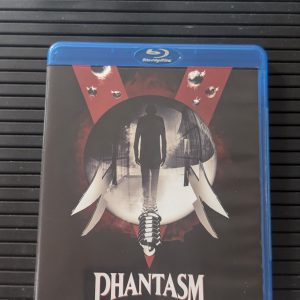 Phantasm: Ravager (2016)